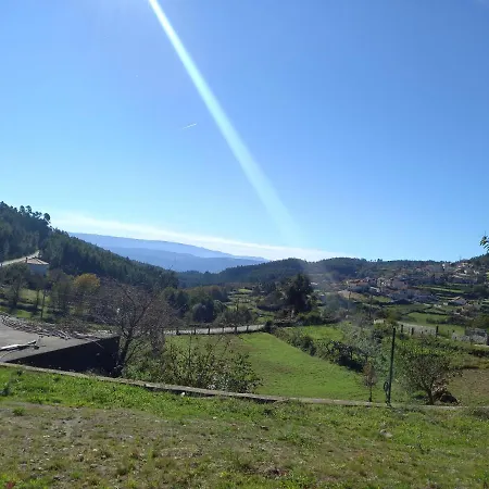 Homestay Douro E Passadicos Do Paiva *