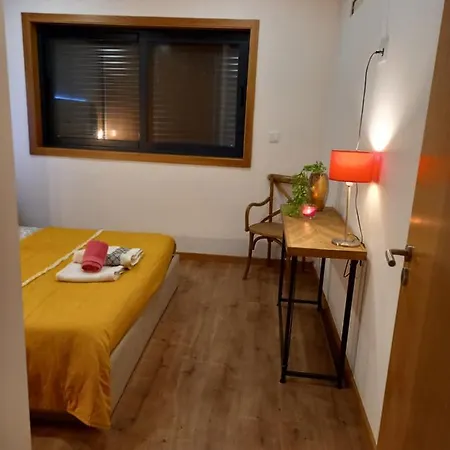 Homestay Douro E Passadicos Do Paiva Cinfaes