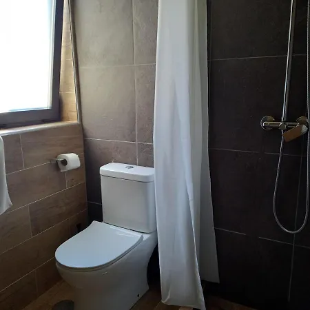 Douro E Passadicos Do Paiva Homestay *