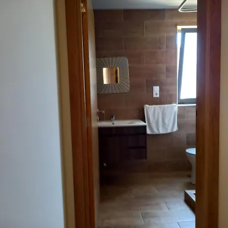 Douro E Passadicos Do Paiva Homestay *