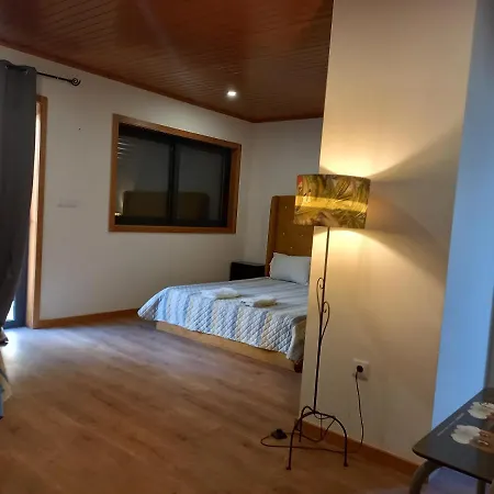 Homestay Douro E Passadicos Do Paiva